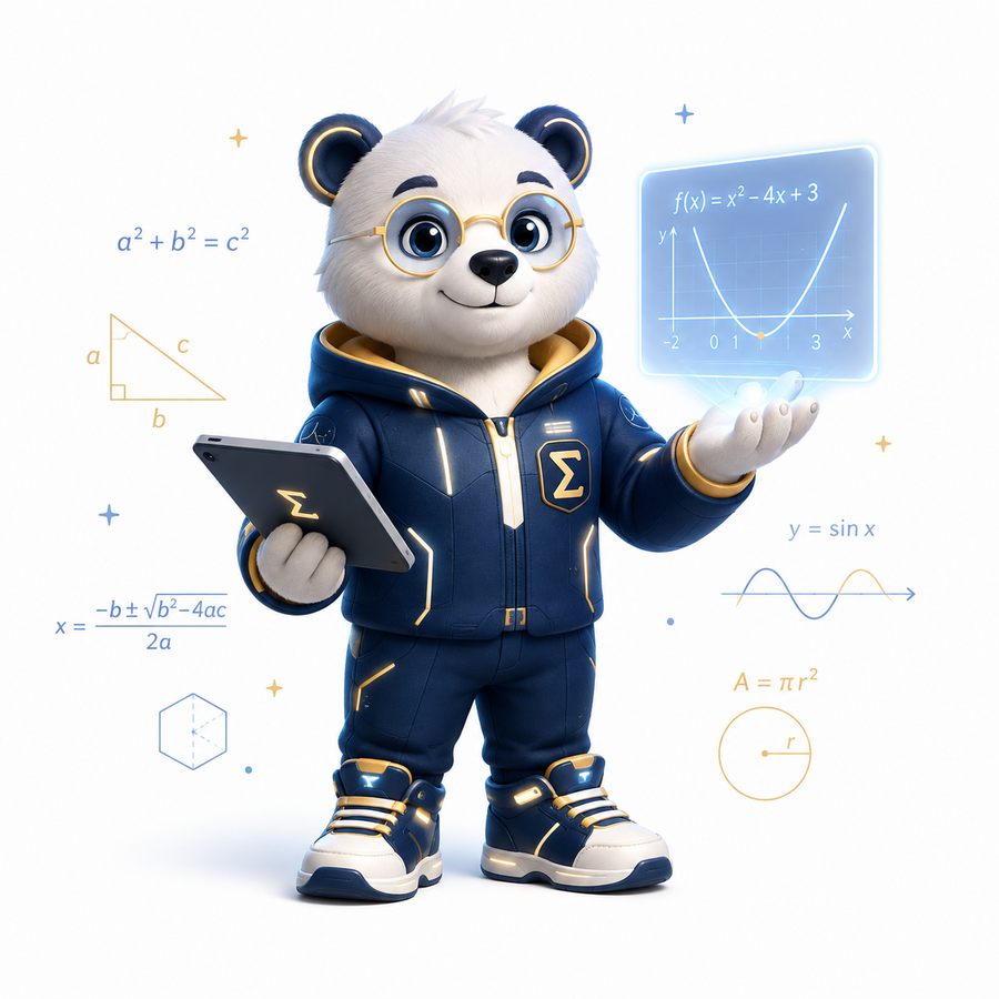 Sigma maths study companion